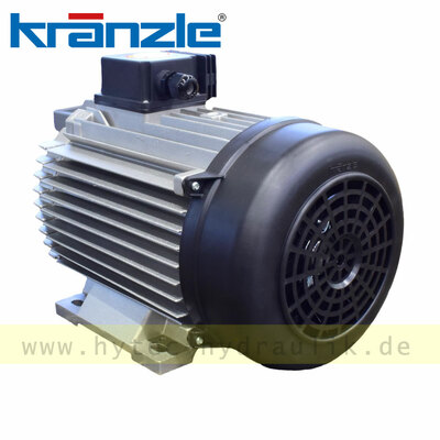 Kr&auml;nzle 24060 Motor BG112