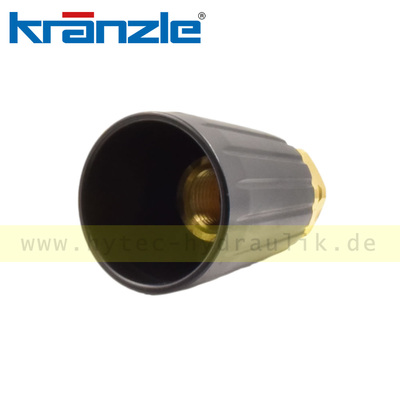 Kr&auml;nzle 260021 D&uuml;senschutz