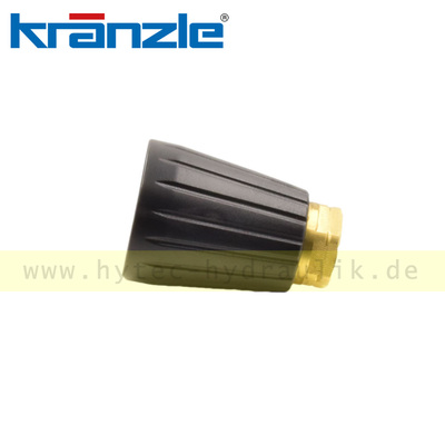 Kr&auml;nzle 260021 D&uuml;senschutz