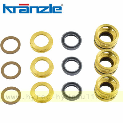 Kr&auml;nzle 40065 Reparatursatz
