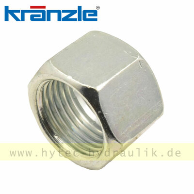 Kr&auml;nzle 40075 Ermetomutter