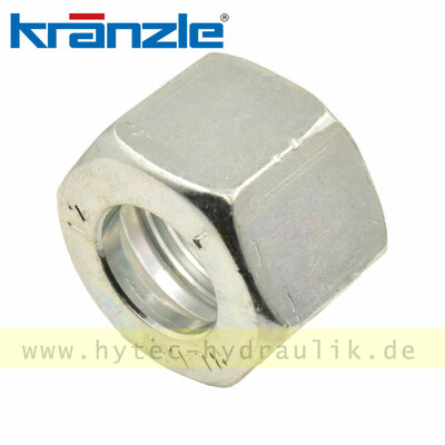 Kr&auml;nzle 40075 Ermetomutter