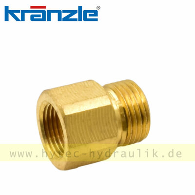 Kr&auml;nzle 400823 Reduzierung 