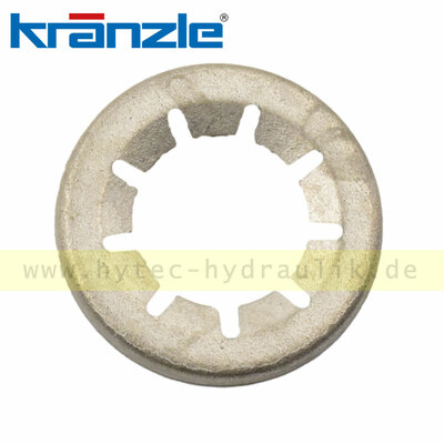 Kr&auml;nzle 40142 Starlock-Scheibe 20,0mm ohne Kappe