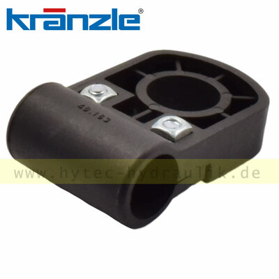 Kr&auml;nzle 40163 Lagerung links f&uuml;r Schlauchtrommel Shuttle