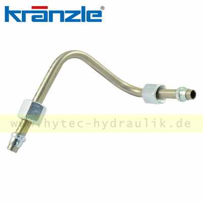 Kr&auml;nzle 40175 Ermetorohr