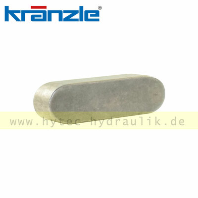 Kr&auml;nzle 40459 Passfeder