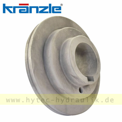 Kr&auml;nzle 40460-12,0 Taumelscheibe