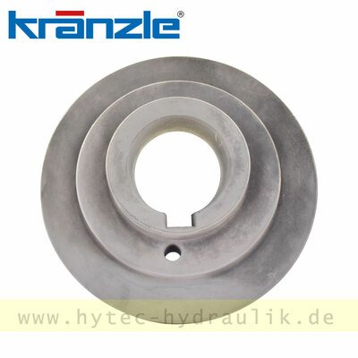 Kr&auml;nzle 40460-12,0 Taumelscheibe 