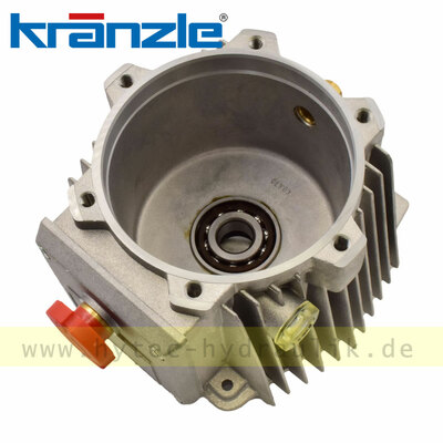 Kr&auml;nzle 404701 &Ouml;lgeh&auml;use f&uuml;r Kr&auml;nzle Profi