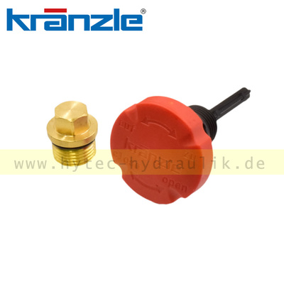 Kr&auml;nzle 404701 &Ouml;lgeh&auml;use Zubeh&ouml;r