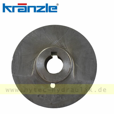 Kr&auml;nzle 40473-9,5 Taumelscheibe