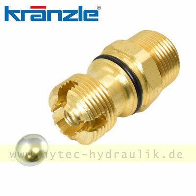 Kr&auml;nzle 405221 Ausgangsst&uuml;ck