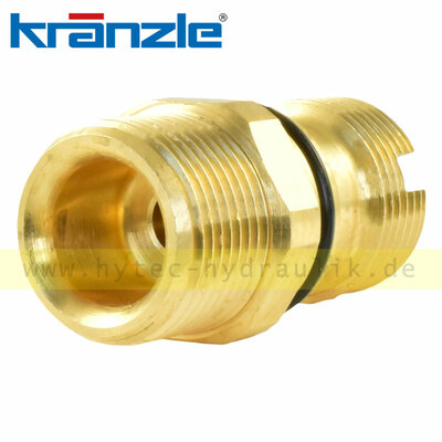 Kr&auml;nzle 405221 Ausgangsst&uuml;ck