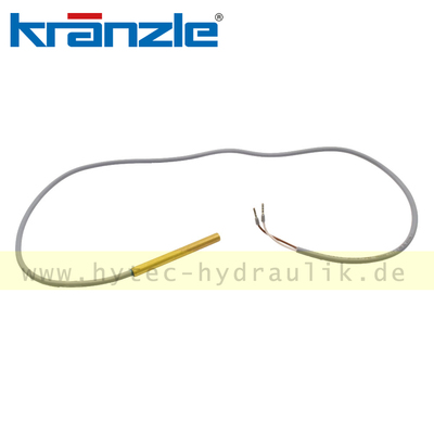 Kr&auml;nzle 40594 Magnetschalter f&uuml;r Str&ouml;mungsw&auml;chter 