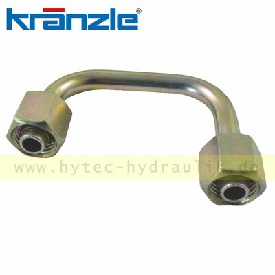 Kr&auml;nzle 410411 Rohr 