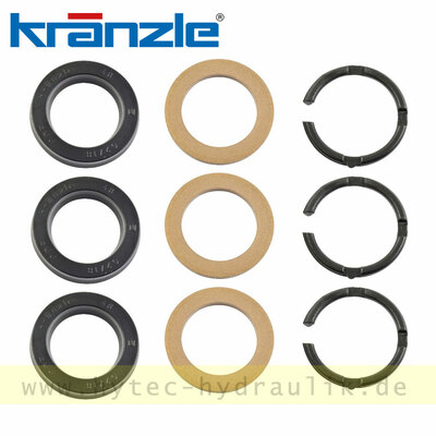 Kr&auml;nzle 41049 Reparatursatz