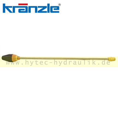 Kr&auml;nzle 410722 Schmutzkillerlanze mit Edelstahlrohr
