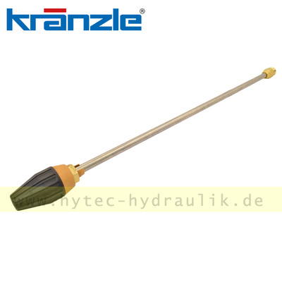 Kr&auml;nzle 410722 Schmutzkillerlanze mit Edelstahlrohr