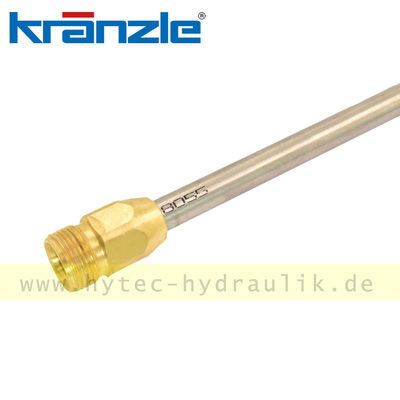 Kr&auml;nzle 410722 Schmutzkillerlanze mit Edelstahlrohr