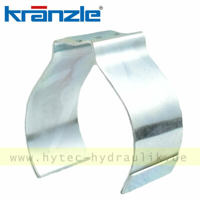 Kr&auml;nzle 411163 Kondensatorhalterung