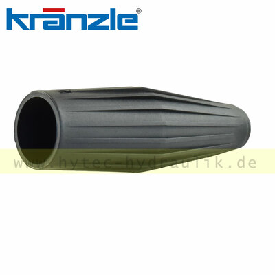 Kr&auml;nzle 411551 Kunststoffh&uuml;lle f&uuml;r Vario-Jet