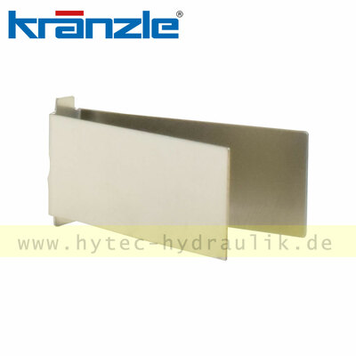 Kr&auml;nzle 411552 Blech-Variod&uuml;sen f&uuml;r Vario Jet