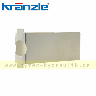 Kr&auml;nzle 411552 Blech-Variod&uuml;sen f&uuml;r Vario Jet