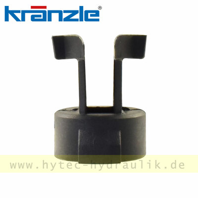 Kr&auml;nzle 411554 Halterung f&uuml;r Klemmst&uuml;ck Vario-Jet  