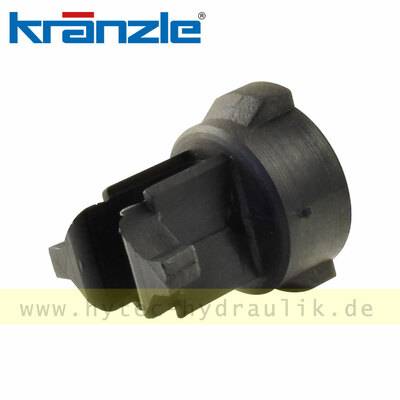Kr&auml;nzle 411554 Halterung f&uuml;r Klemmst&uuml;ck Vario-Jet