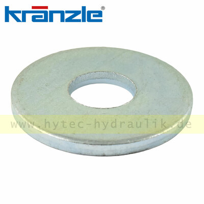 Kr&auml;nzle 41409 Unterlegscheibe