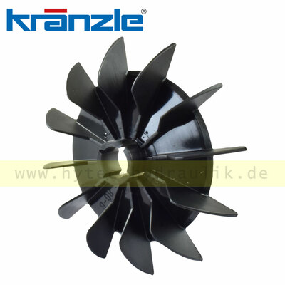 Kr&auml;nzle 41496 L&uuml;fterrad