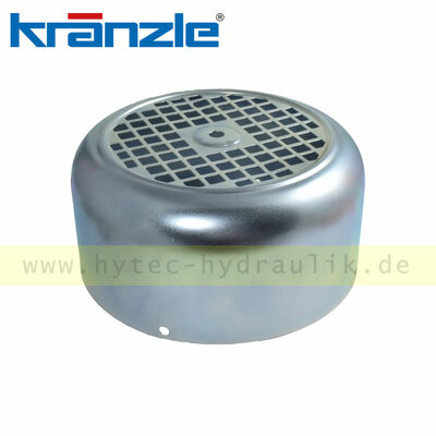Kr&auml;nzle 41497 L&uuml;fterhaube BG80