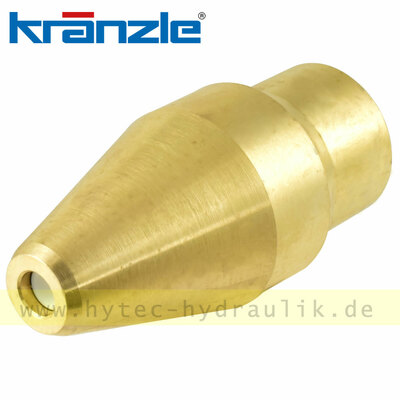 Kr&auml;nzle 41520 Spr&uuml;hk&ouml;rper 
