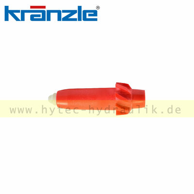 Kr&auml;nzle 415233 D&uuml;se 055 mit L&auml;ufer f&uuml;r Schmutzkiller