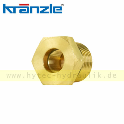 Kr&auml;nzle 41526 Spr&uuml;hstopfen f&uuml;r Schmutzkiller