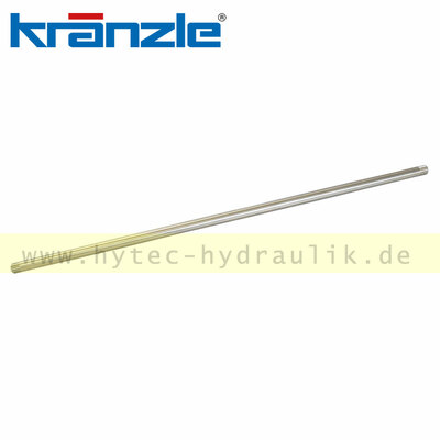 Kr&auml;nzle 415271 Rohr