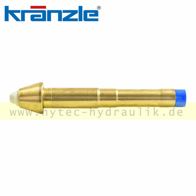Kr&auml;nzle 415322 D&uuml;se 07 f&uuml;r Turbokiller