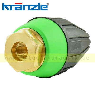 41572-045 Schmutzkiller 045 M 12 x 1 IG ohne Lanze - Kr&auml;nzle Original