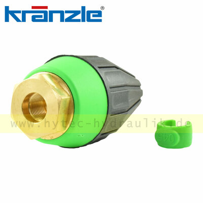 41572-045 Schmutzkiller 045 M 12 x 1 IG ohne Lanze - Kr&auml;nzle Original