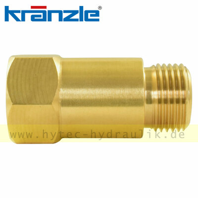 Kr&auml;nzle 41611 Ventilstopfen