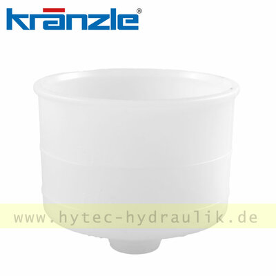 Kr&auml;nzle 41622 &Ouml;lkelch f&uuml;r AP und Power-Jet