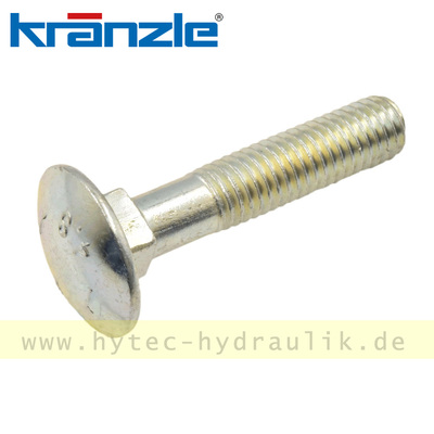 Kr&auml;nzle 41703 Schlossschraube