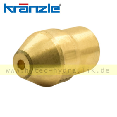 Kr&auml;nzle 41950 Spr&uuml;hk&ouml;rper Schmutzkiller klein