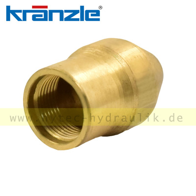 Kr&auml;nzle 41950 Spr&uuml;hk&ouml;rper Schmutzkiller klein