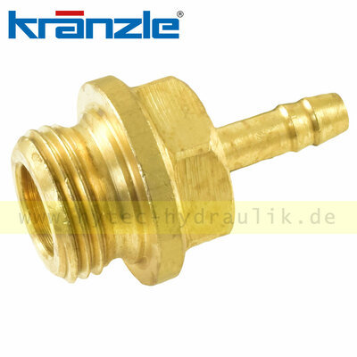 Kr&auml;nzle 420321 Verschlussstopfen