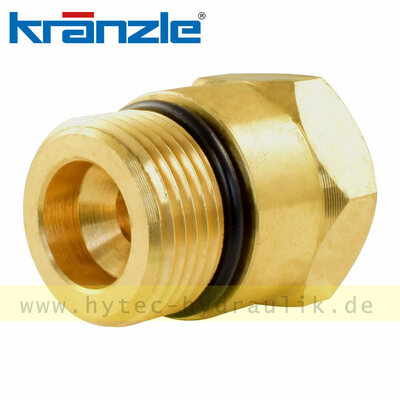 Kr&auml;nzle 42102 Ventilstopfen