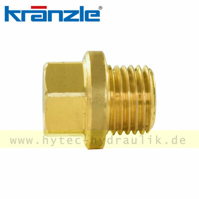 Kr&auml;nzle 42103 Dichtstopfen
