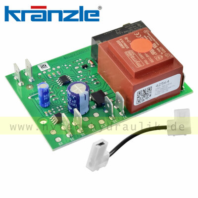 Kr&auml;nzle 42564 Steuerplatine