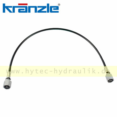 Kr&auml;nzle 42593 Druckmessleitung